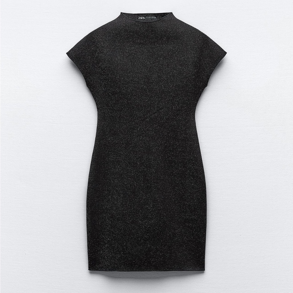 ZARA Knit Dress